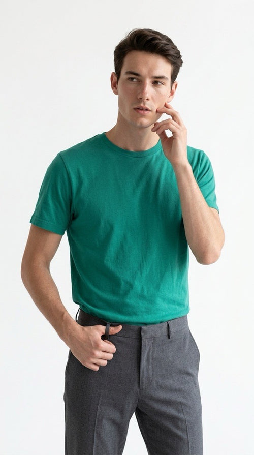 The Bedrock Tee