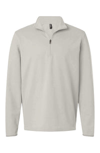 The Ridgeline Quarter Zip